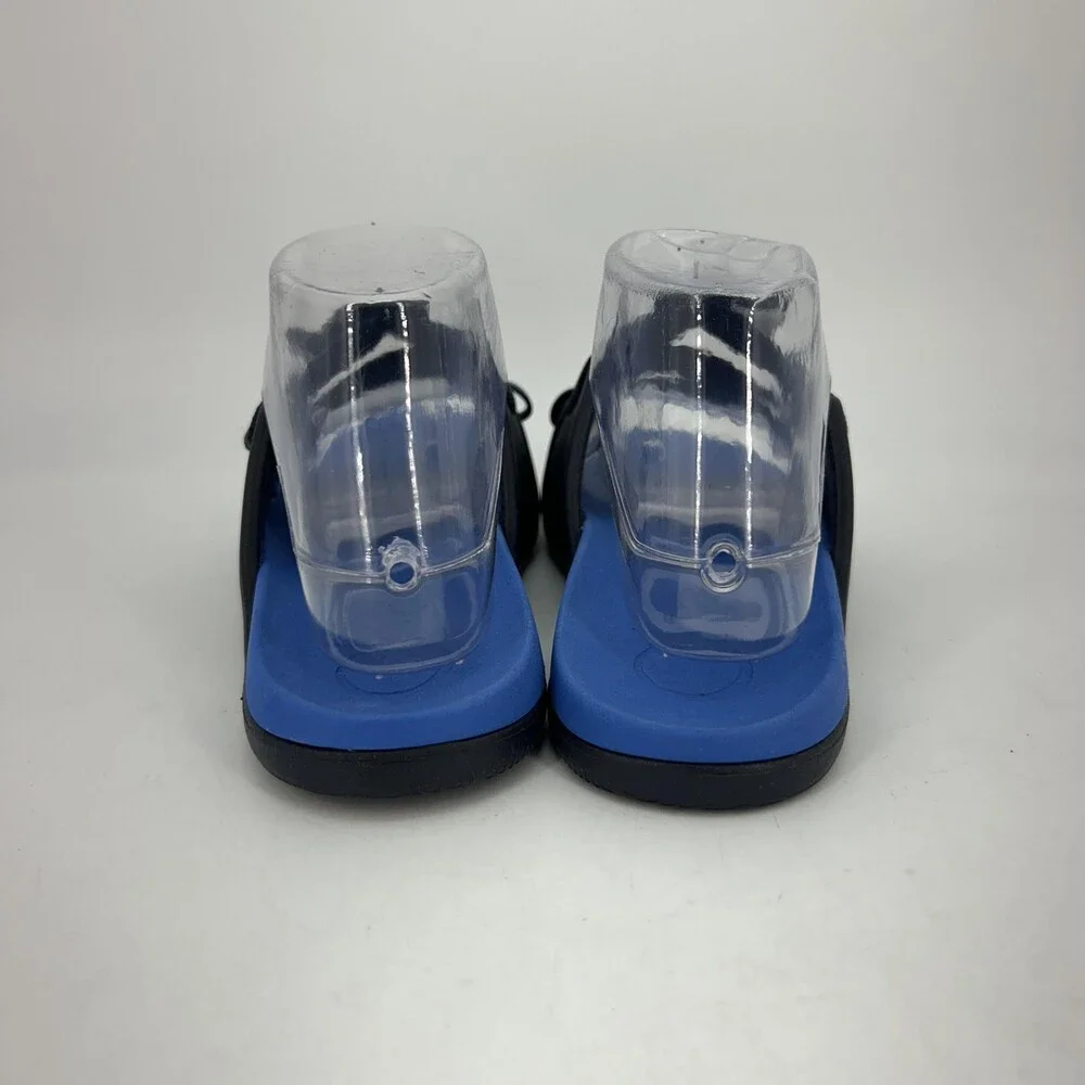 Chaco Sandals Youth Size 5 Blue Adjustable Slide Water Outdoor JCH180313